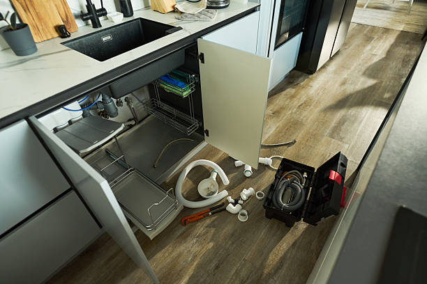 24/7 Emergency Leak Detection experts in Wolf Run, OH